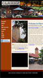 Mobile Screenshot of claras.com